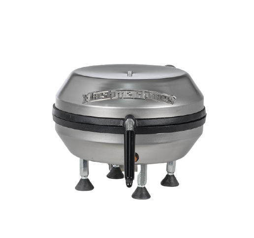 Robocrepes 2.0 – macchina professionale per crepes Officine Cappelli