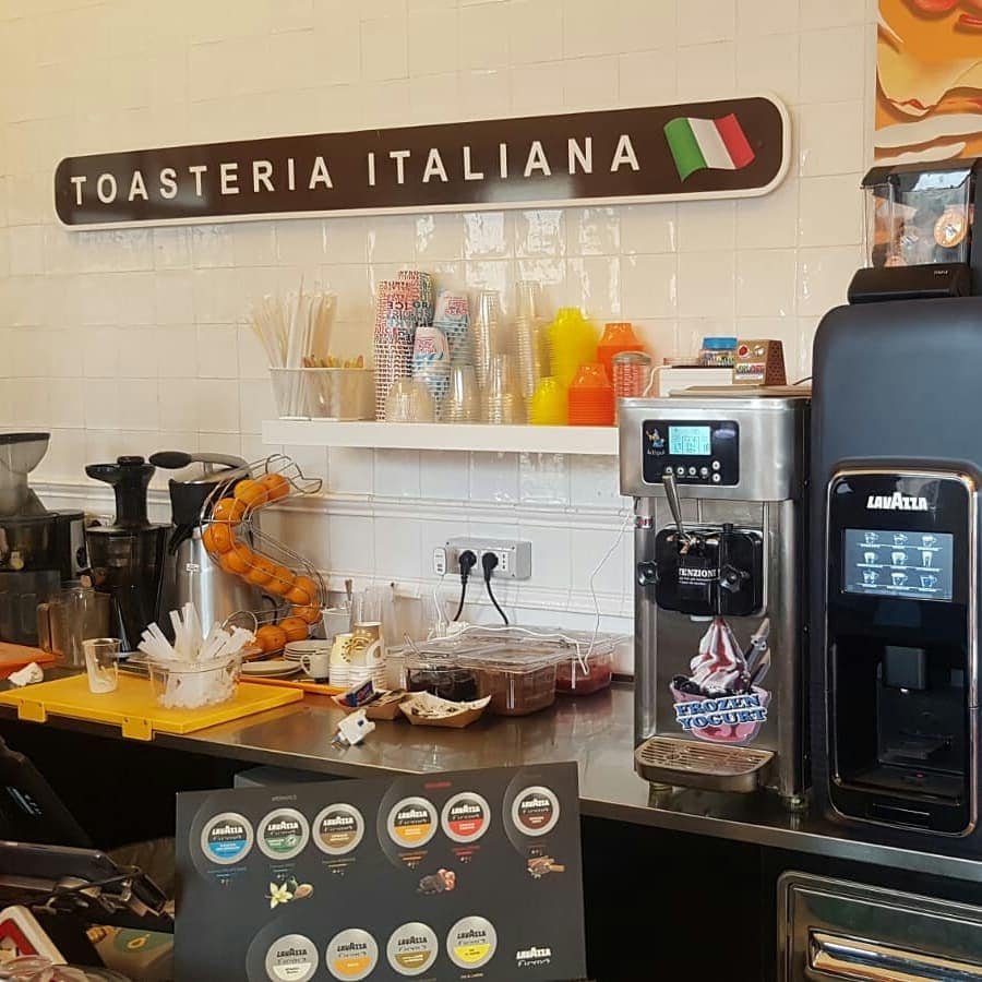tost-roma