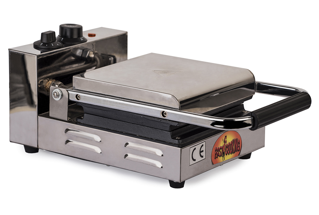 Fast Cooking – macchina professionale per waffle Officine Cappelli
