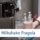 Milkshake Fragola