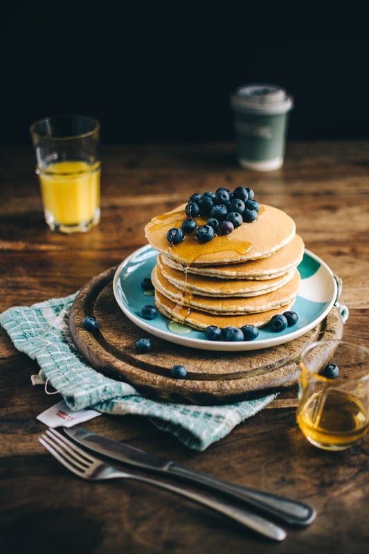 pancake