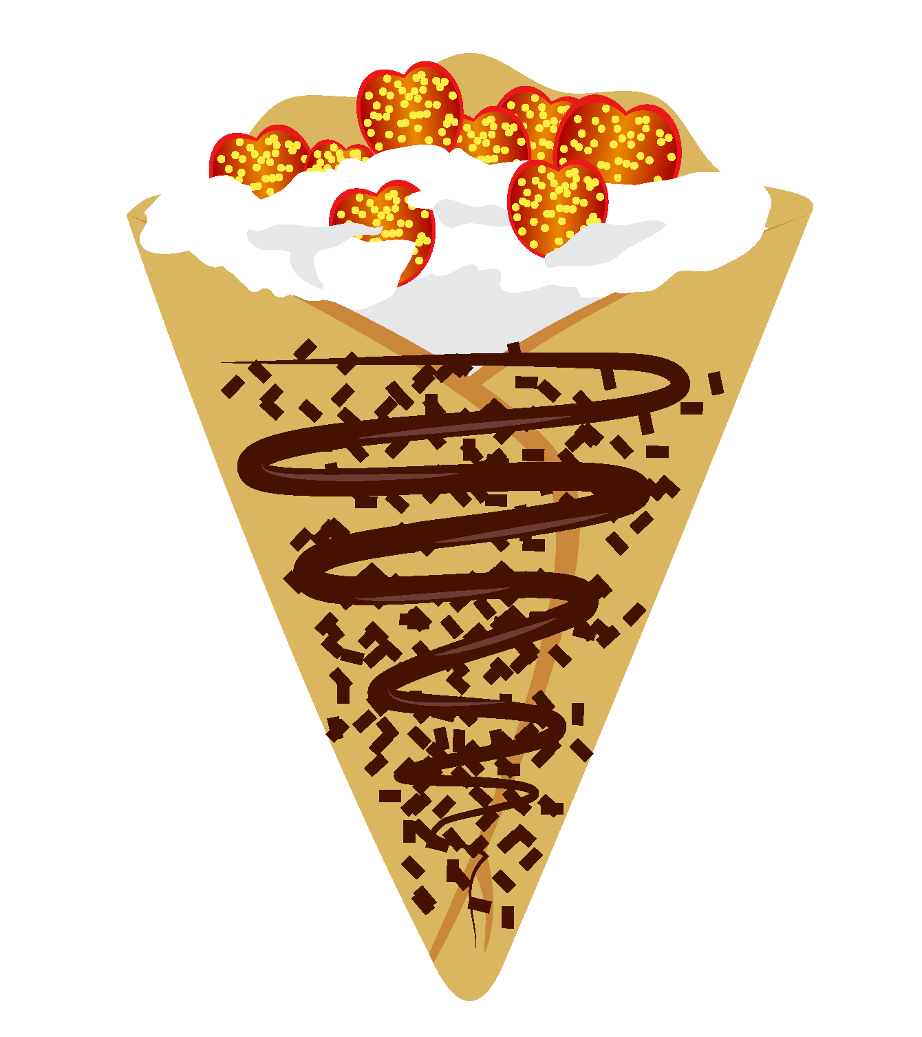 null