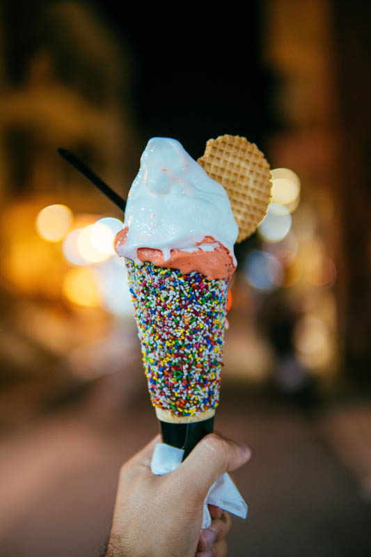 gelato