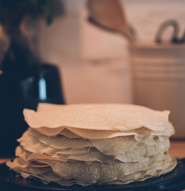 crespelle