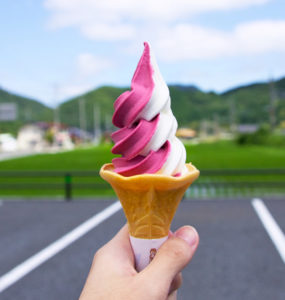 gelato espresso