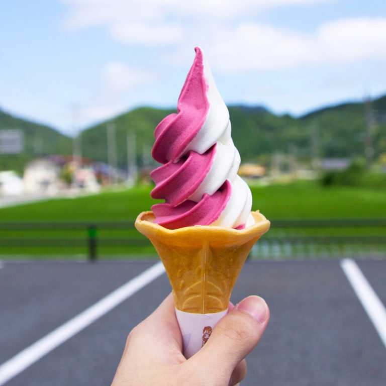 gelato espresso