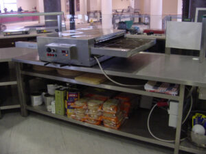 forno pizza