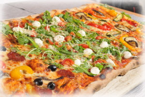 pizza alla pala