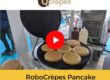 Robocrepes Pancake