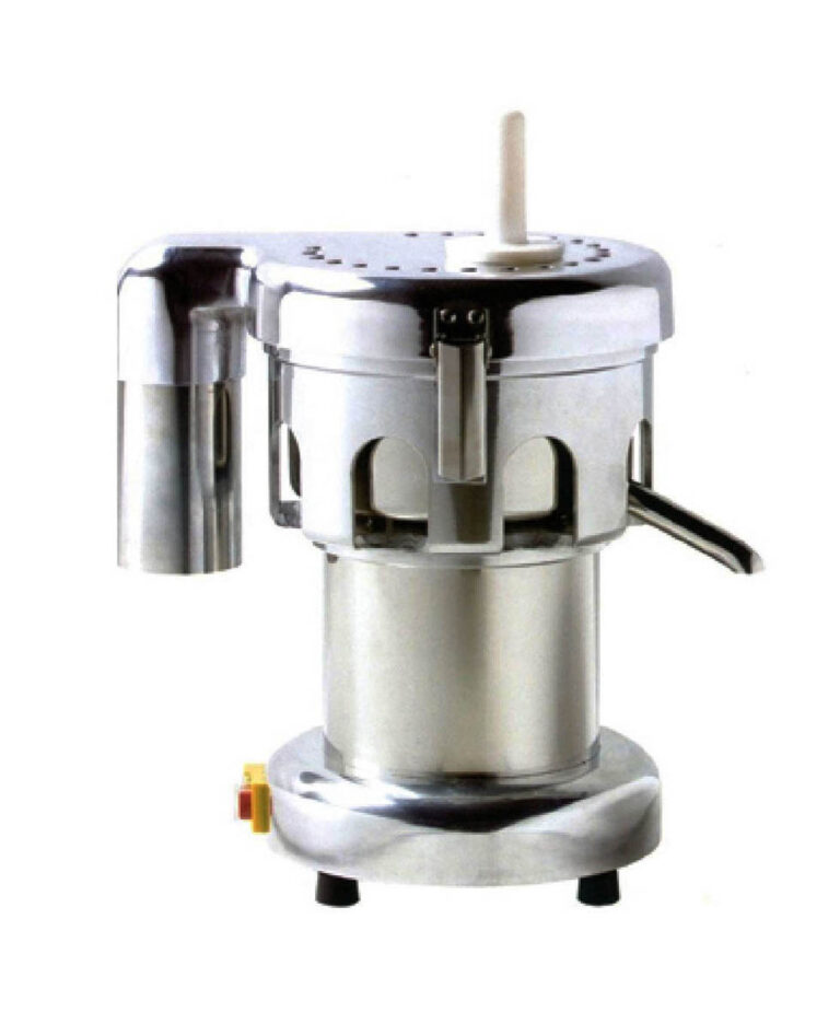 Elephant QE-2 centrifuga professionale Officine Cappelli