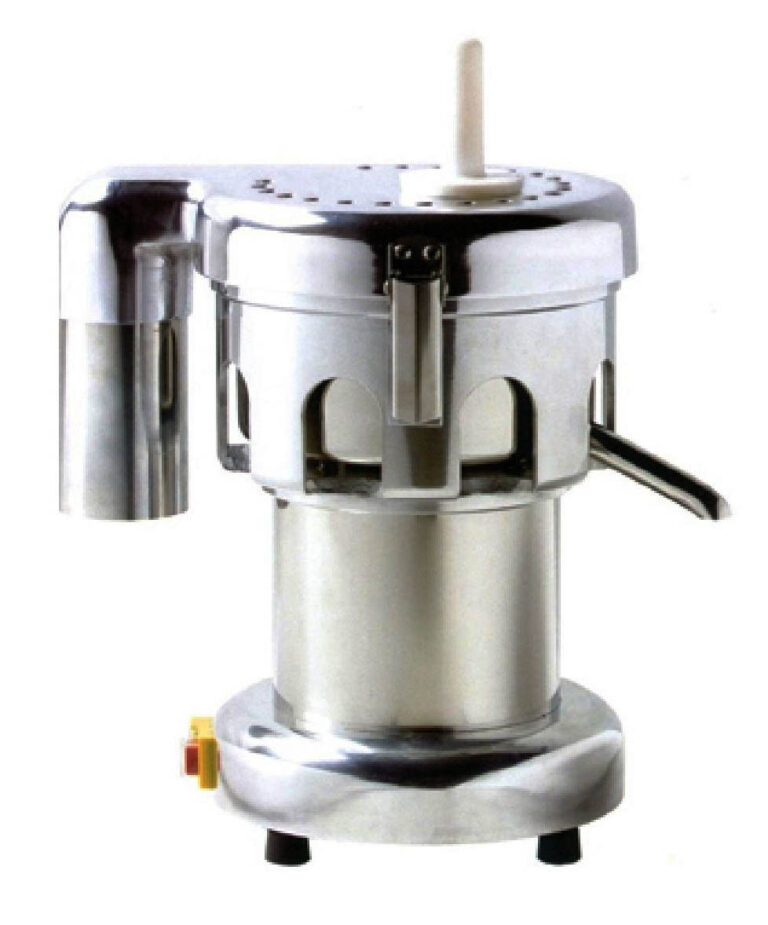 Elephant QE-3 centrifuga professionale Officine Cappelli