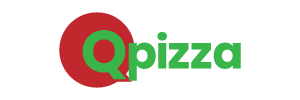 qpizza logo qpizza