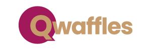 waffles qwaffles