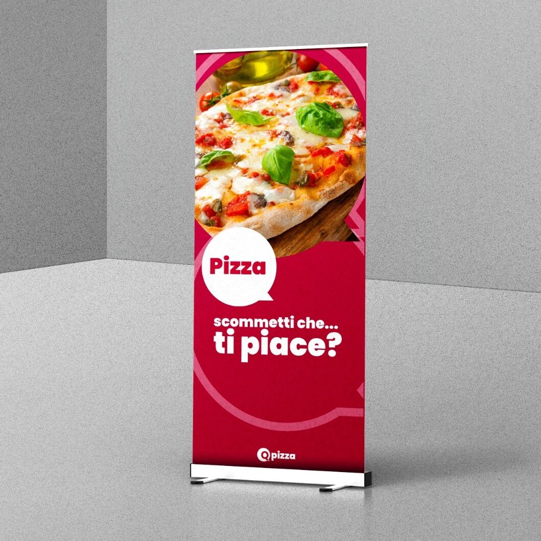 postazione pizza