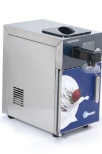Easy Top, montapanna professionale QFrozen