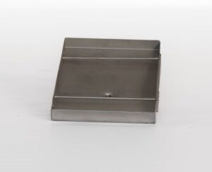 Cassetto in acciaio – ricambio spremiagrumi
