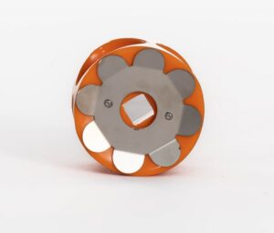 Ruota di spremitura in acciaio – ricambio spremiagrumi