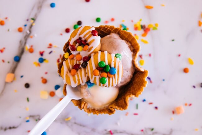 gelato