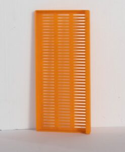 Griglia in plastica – ricambio spremiagrumi