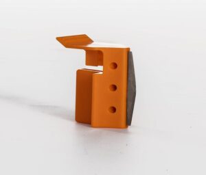 Taglierina in acciaio e plastica – ricambio spremiagrumi