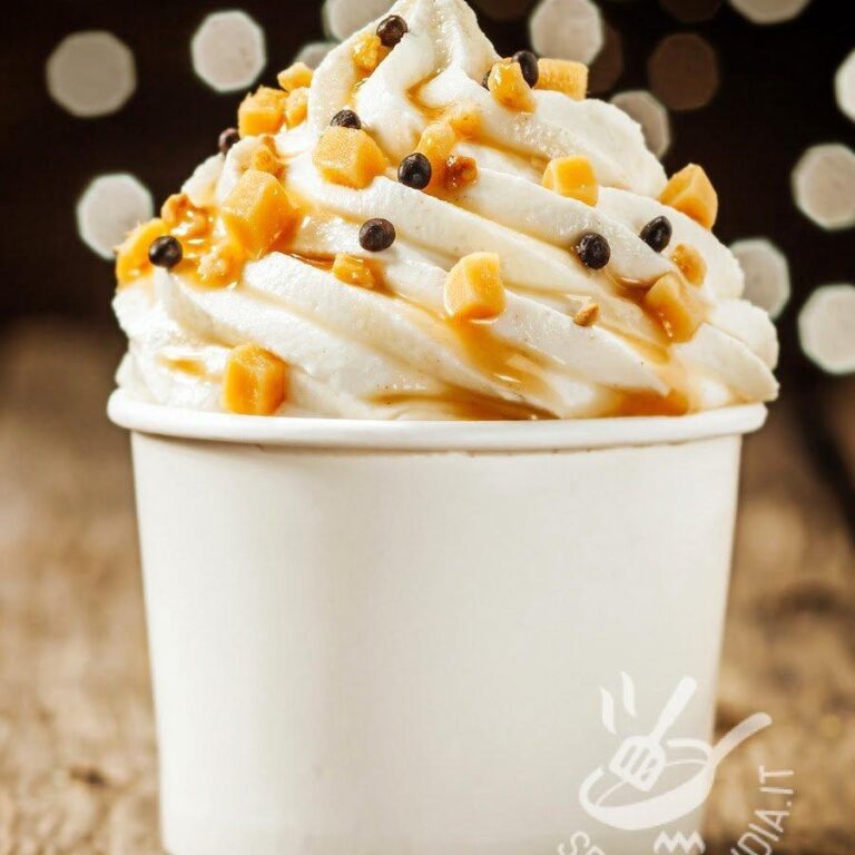 Le infinite possibilità di personalizzazione del frozen yogurt