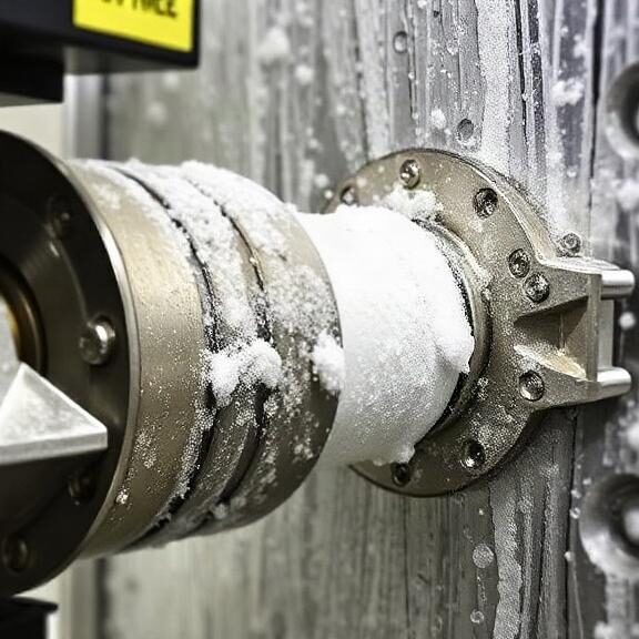 Coppia torsionale costante in pratica: perché le miscele dense non mettono in ginocchio le macchine QFrozen