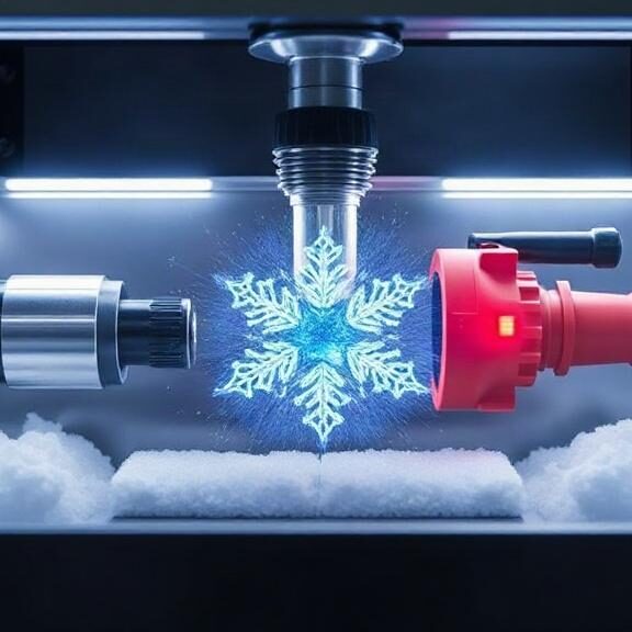 Addio fermi macchina: perché la meccanica integrata QFrozen sta cambiando le regole del freddo espresso