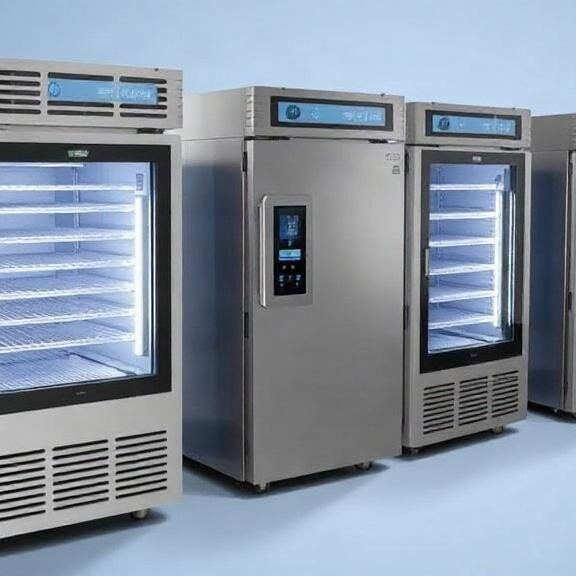 Gamma verticale QFrozen: quando il freddo espresso smette di essere un problema e diventa un vantaggio operativo