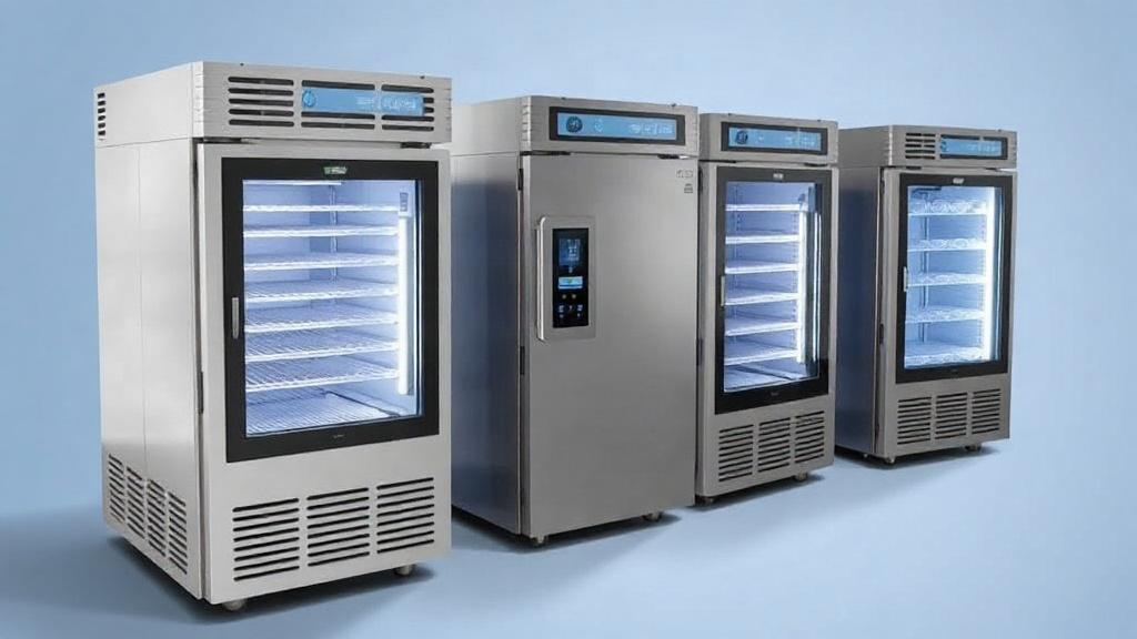 Gamma verticale QFrozen: quando il freddo espresso smette di essere un problema e diventa un vantaggio operativo Gamma verticale QFrozen: quando il freddo espresso smette di essere un problema e diventa un vantaggio operativo