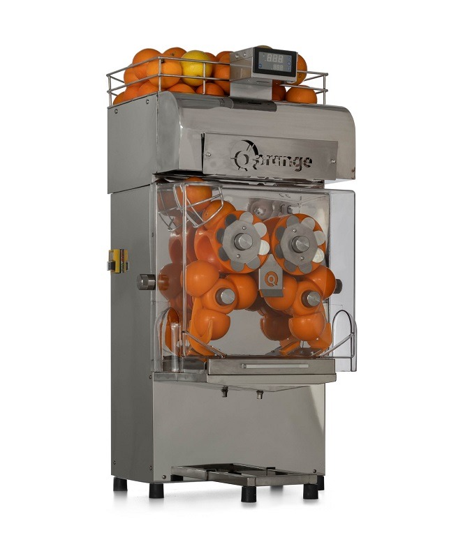 QXC-4 spremiagrumi professionale Officine Cappelli